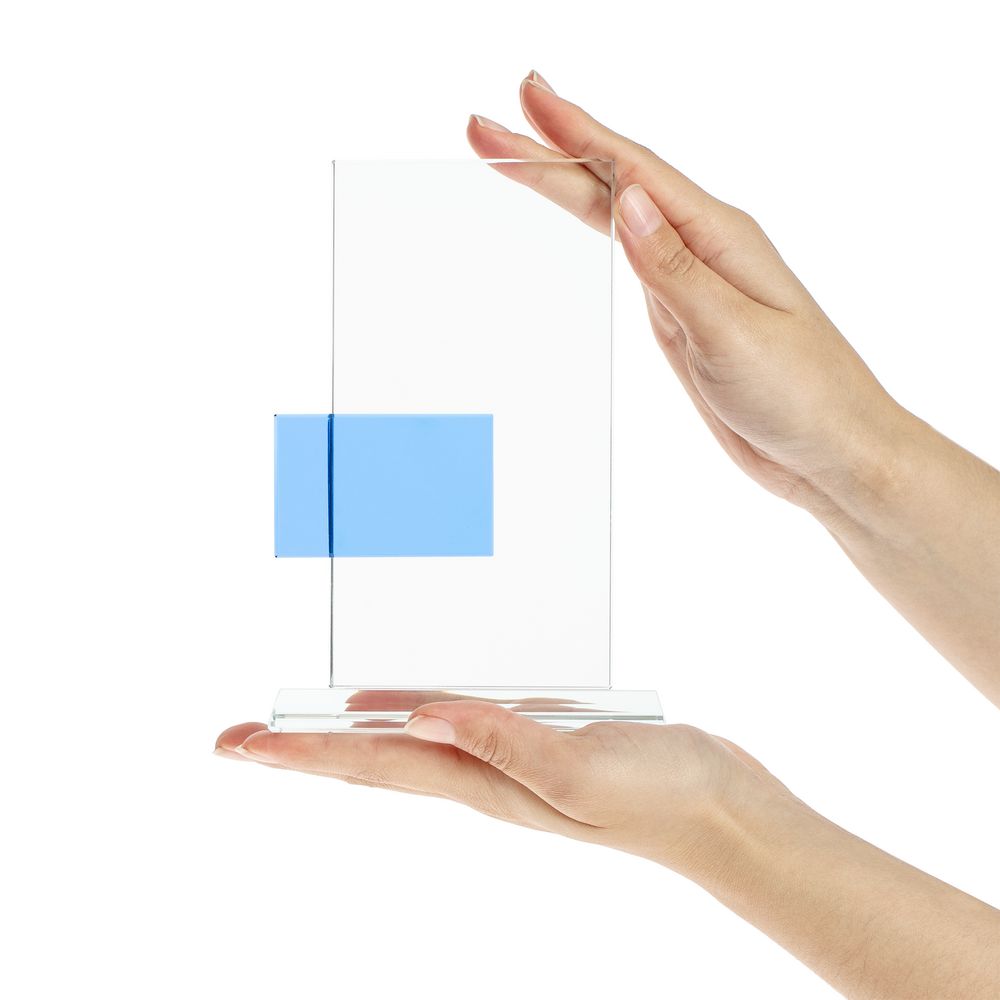 Стела Work Perk / Миниатюра WWW (1000)