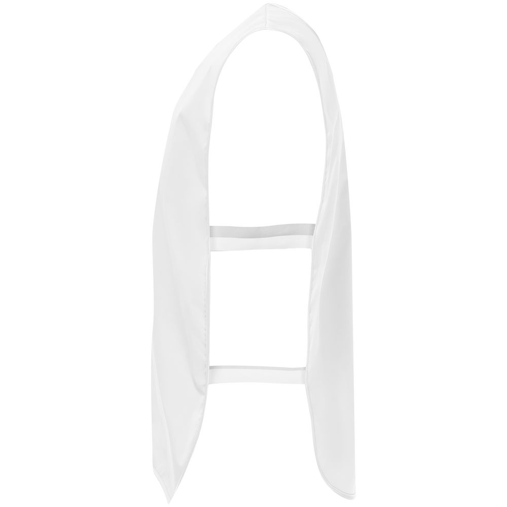 Манишка Member, белая, единый размер / Миниатюра WWW (1000)