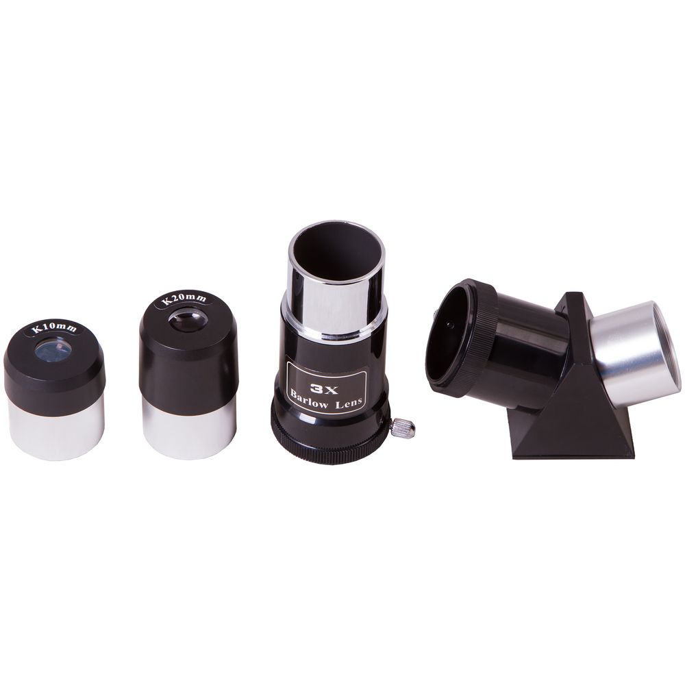 Телескоп Skyline Travel 70 / Миниатюра WWW (1000)