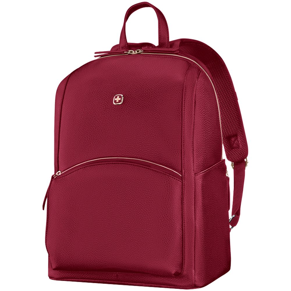 Рюкзак LeaMarie, красный / Миниатюра WWW (1000)