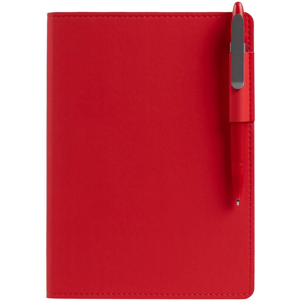 Набор Tact, красный / Миниатюра WWW (1000)