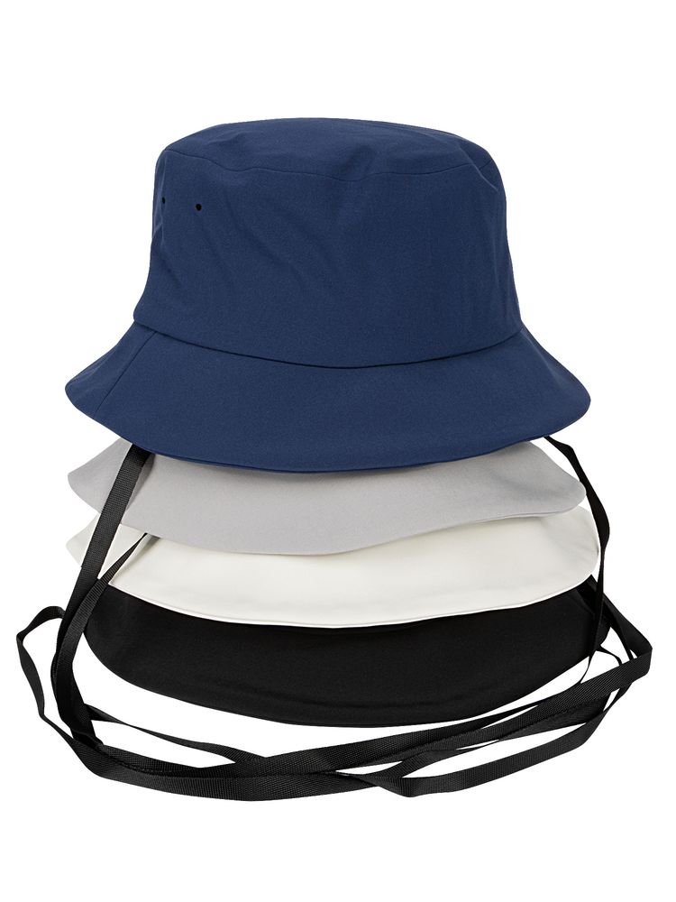 Панама Kosmos, черная / Миниатюра WWW (1000)