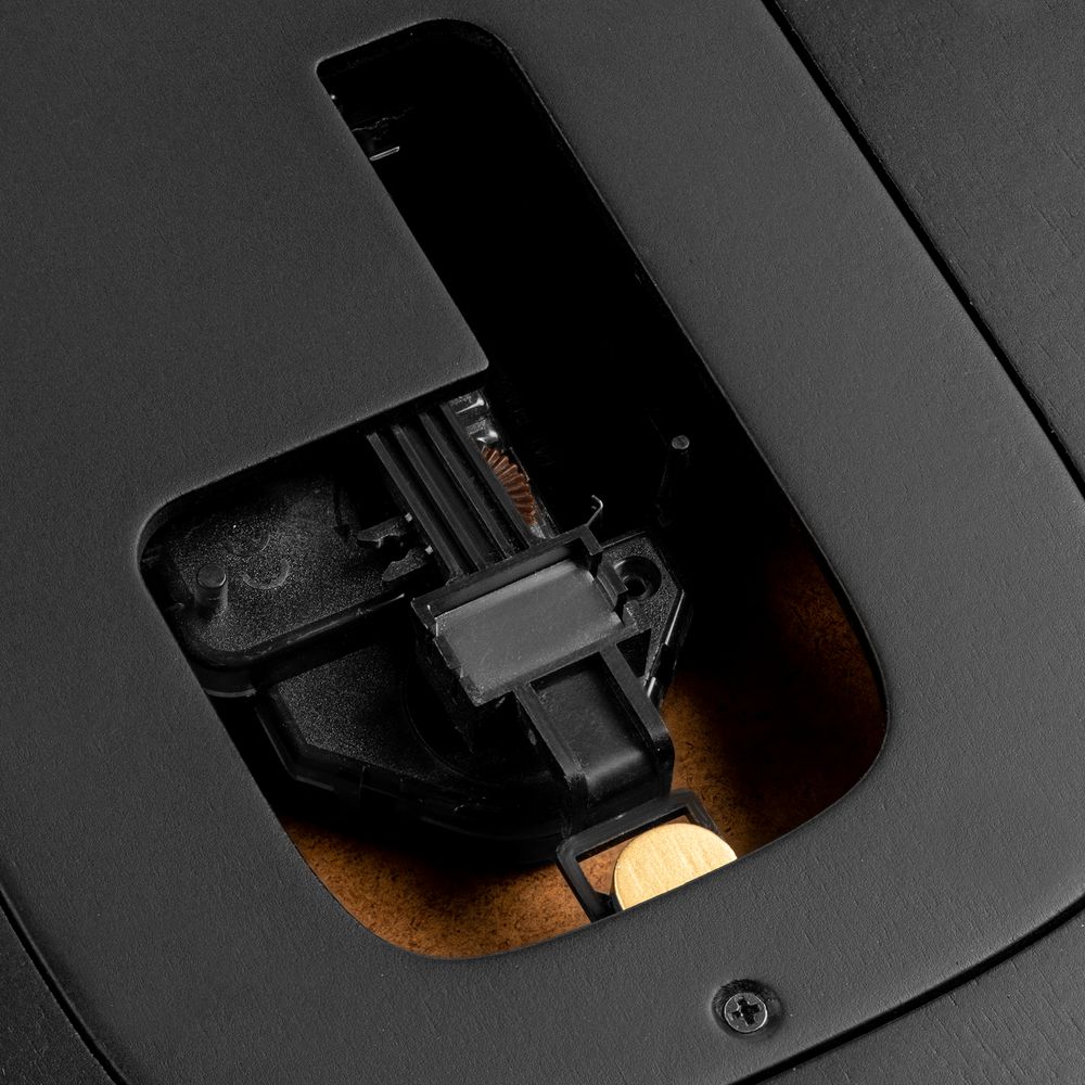 Часы с маятником Mods / Миниатюра WWW (1000)