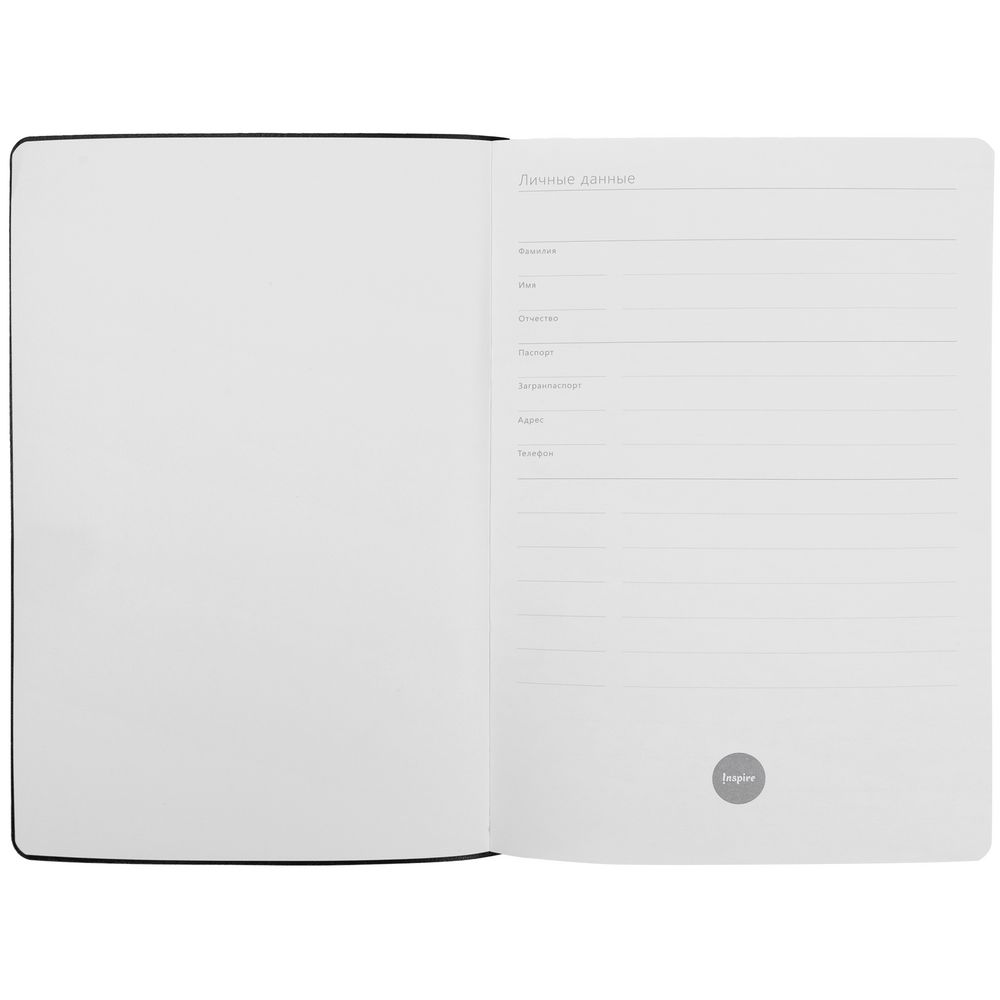 Ежедневник Romano, недатированный, зеленый, без ляссе / Миниатюра WWW (1000)