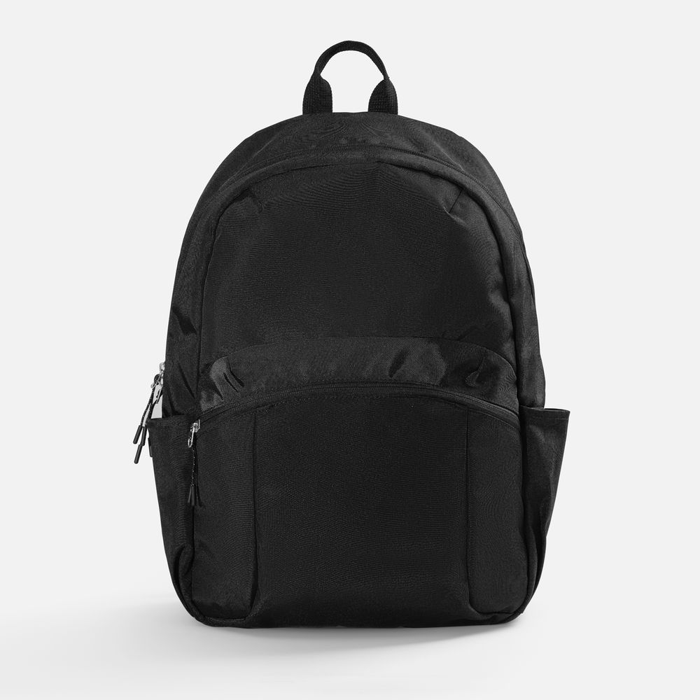 Рюкзак для ноутбука Remotto, черный / Миниатюра WWW (1000)