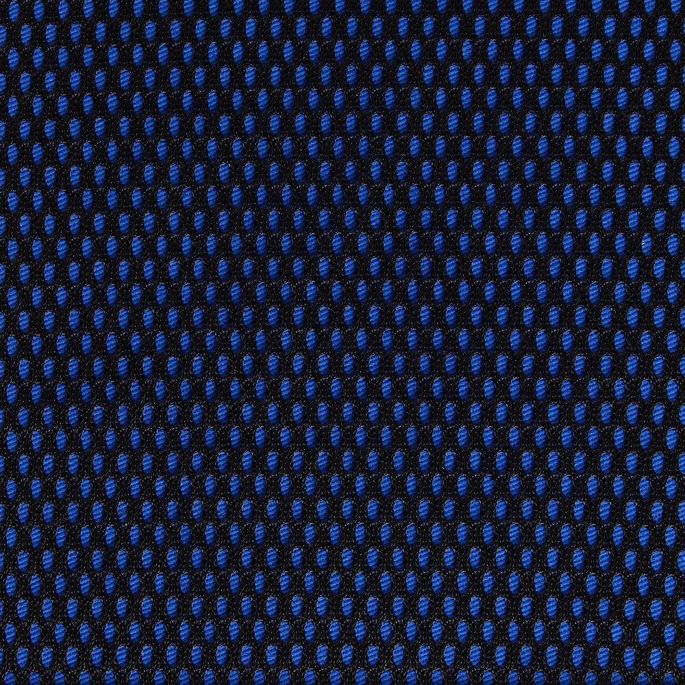 Заготовка из мелкой сетки Syren, L, черная / Миниатюра WWW (1000)