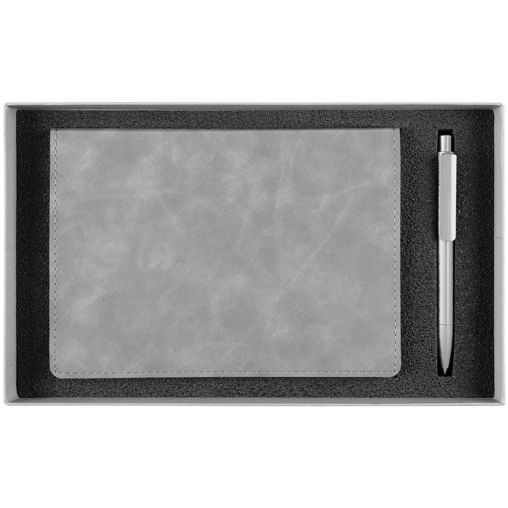 Набор Urban, серый / Миниатюра WWW (1000)