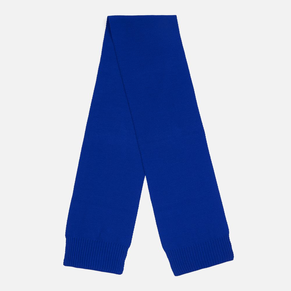 Шарф Sorang, ярко-синий / Миниатюра WWW (1000)