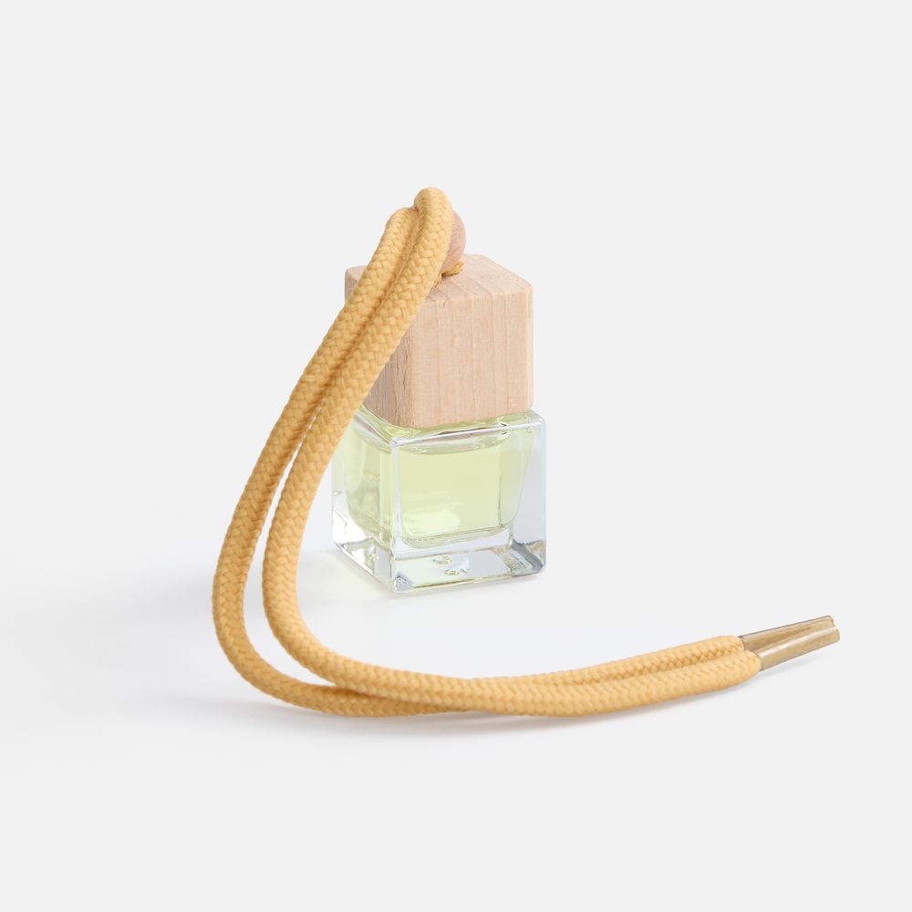 Ароматизатор воздуха Flava Deluxe, груша и бергамот / Миниатюра WWW (1000)