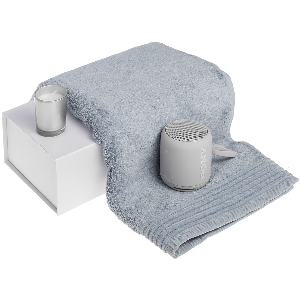 Коробка Dream Big, белая / Миниатюра WWW (1000)