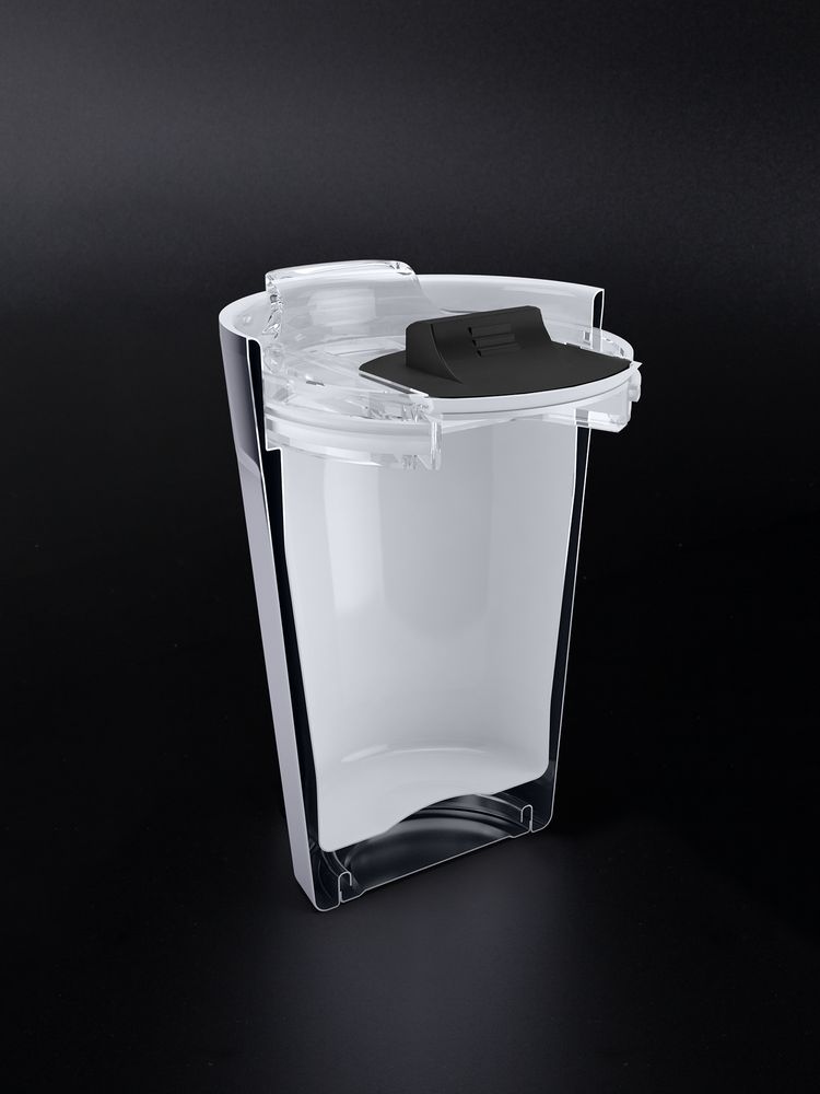 Термостакан iconyMug, серый / Миниатюра WWW (1000)