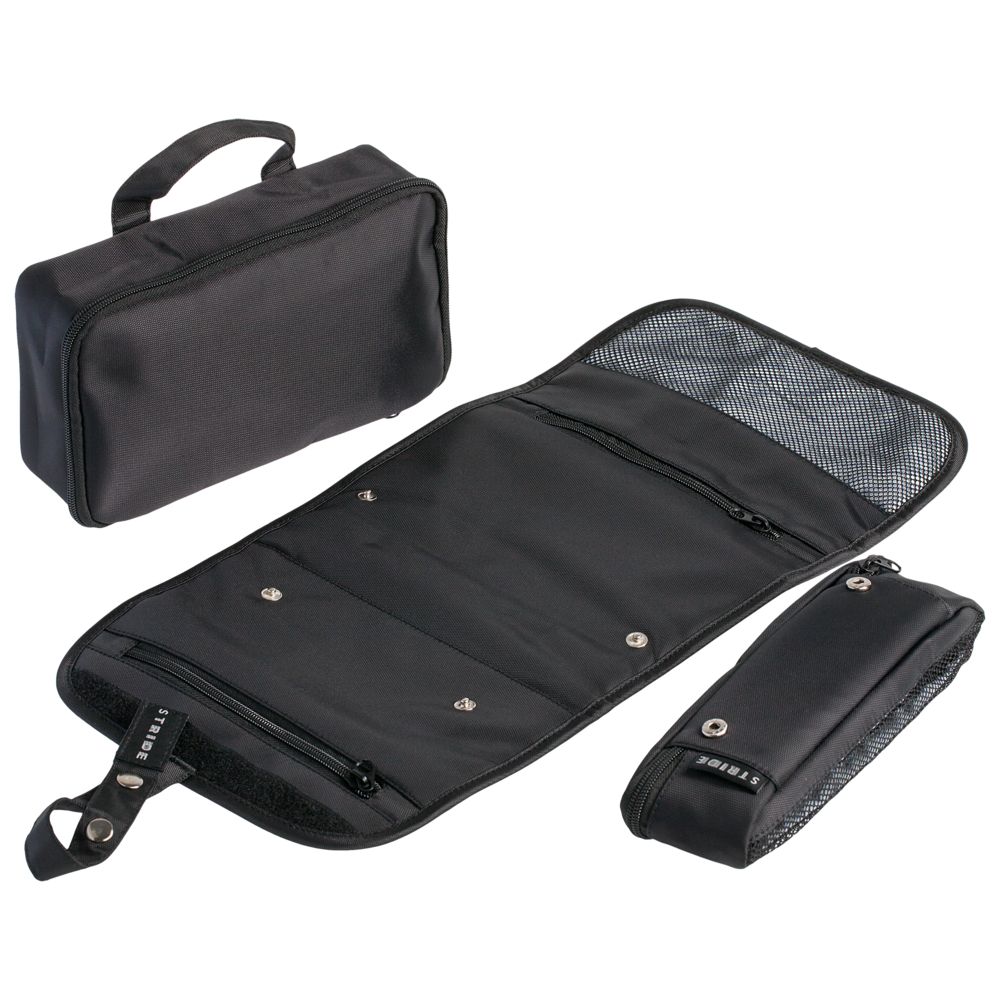 Несессер Oresund, черный / Миниатюра WWW (1000)