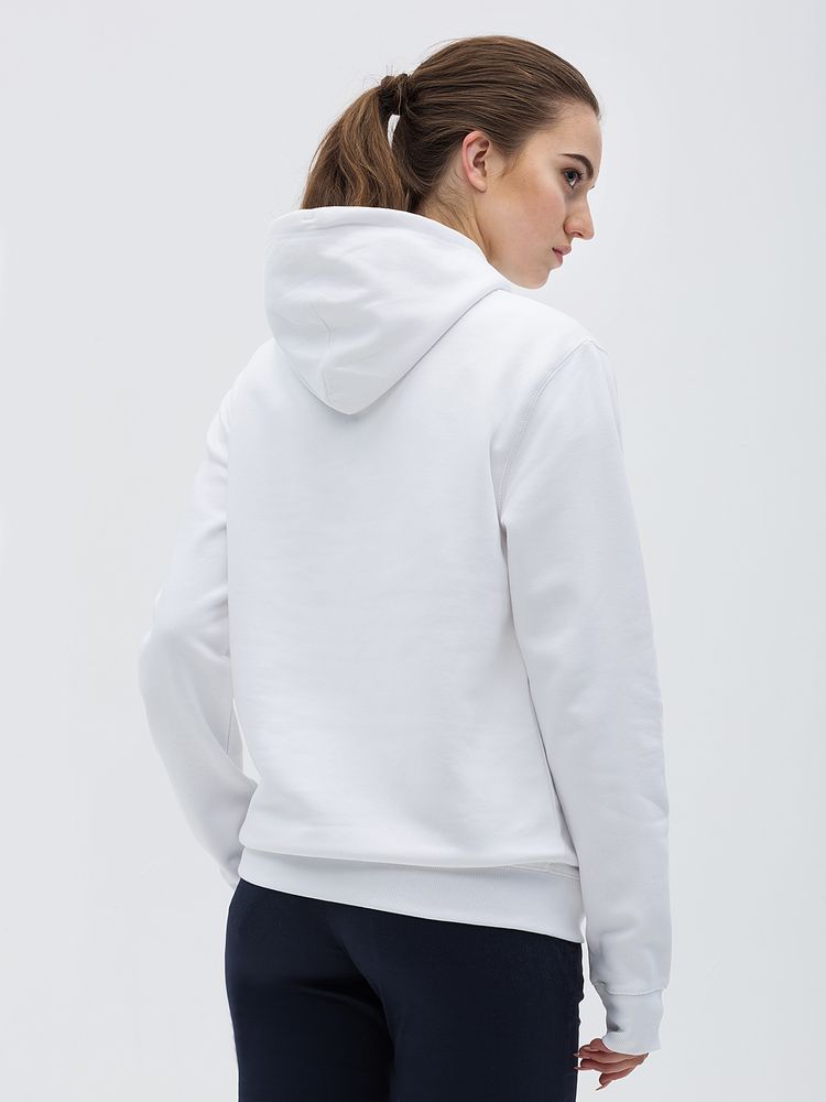 Толстовка унисекс Spencer, серый меланж / Миниатюра WWW (1000)