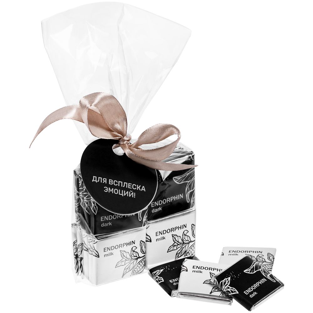 Набор «Эндорфин» / Миниатюра WWW (1000)