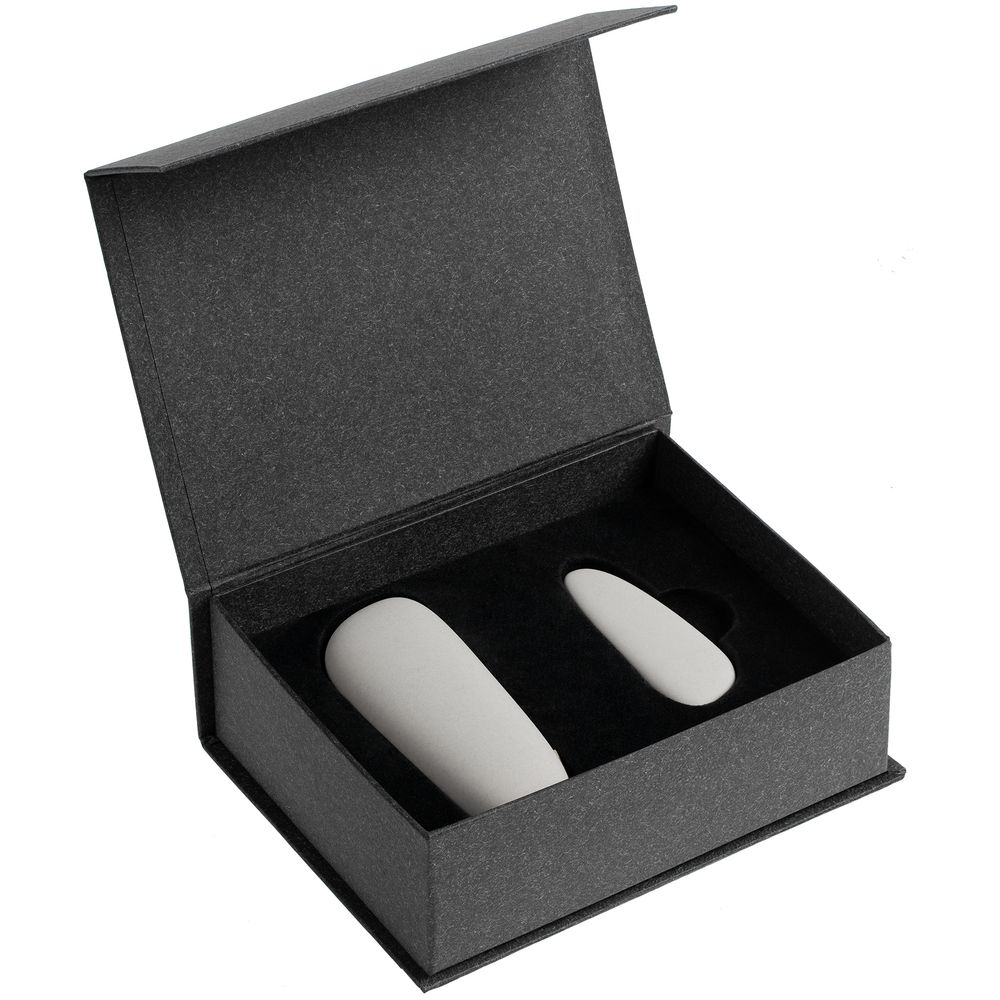 Набор Cobblestone, малый, ver.2, светло-серый / Миниатюра WWW (1000)