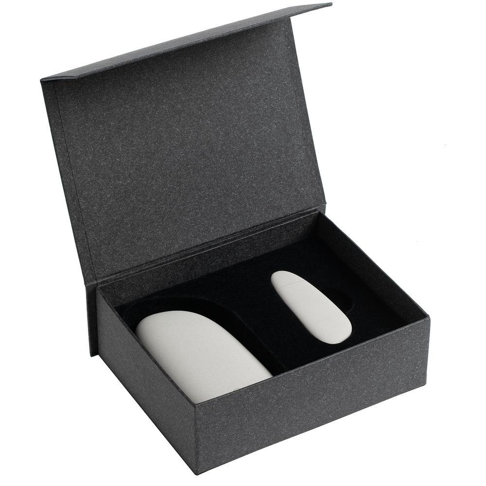 Набор Causeway, средний, светло-серый, 32 Гб / Миниатюра WWW (1000)