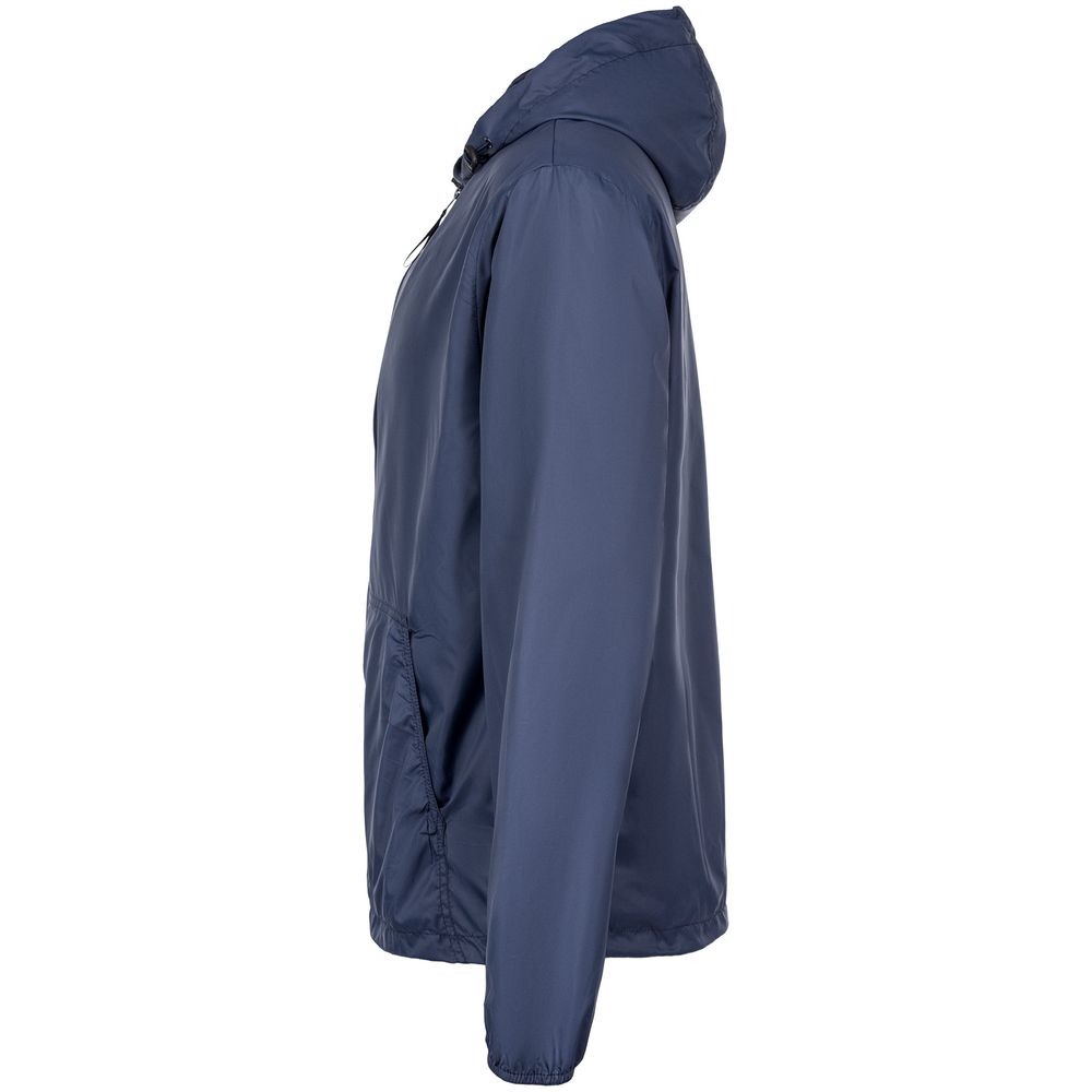 Ветровка Turvind, темно-синяя / Миниатюра WWW (1000)