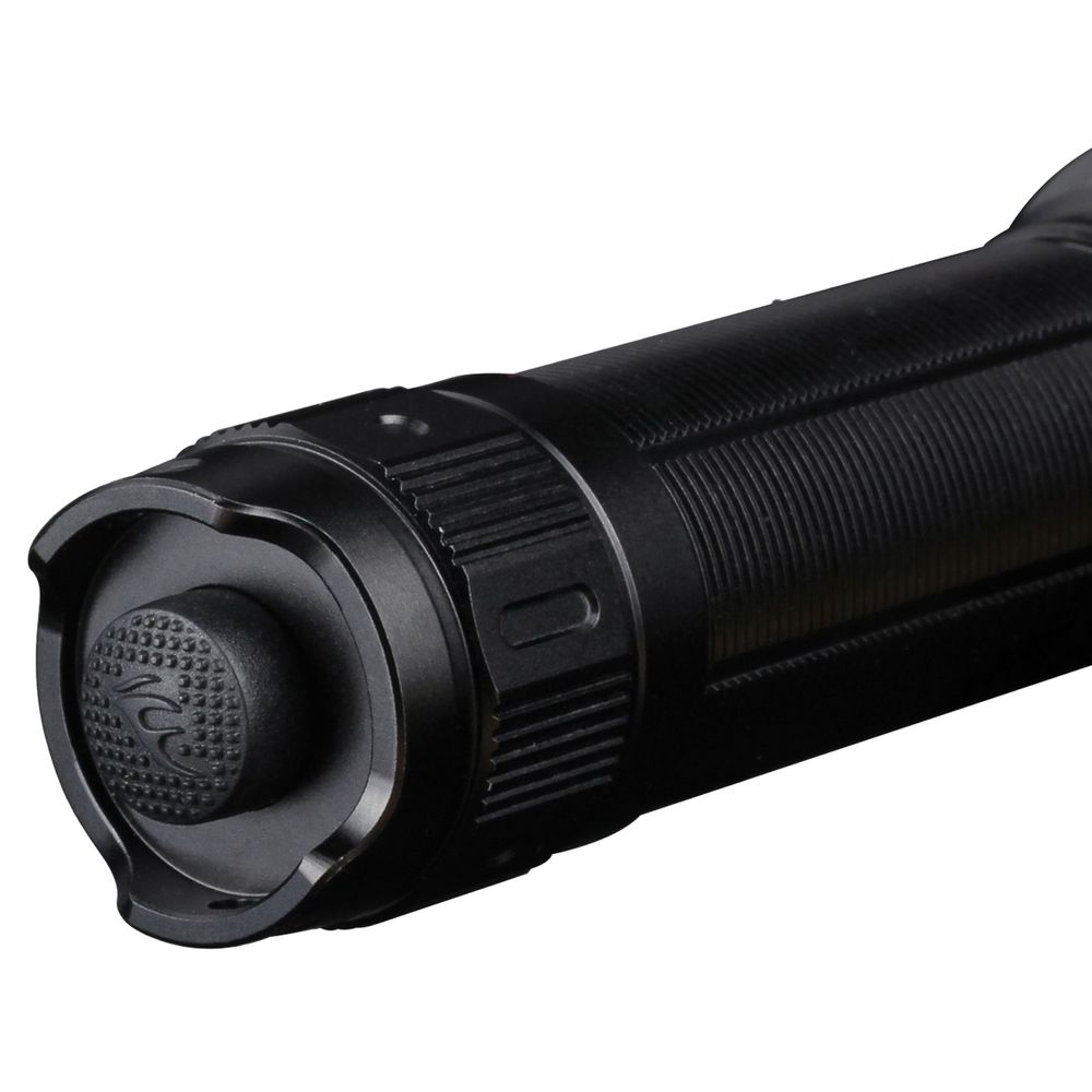 Фонарь Fenix HT18, черный / Миниатюра WWW (1000)