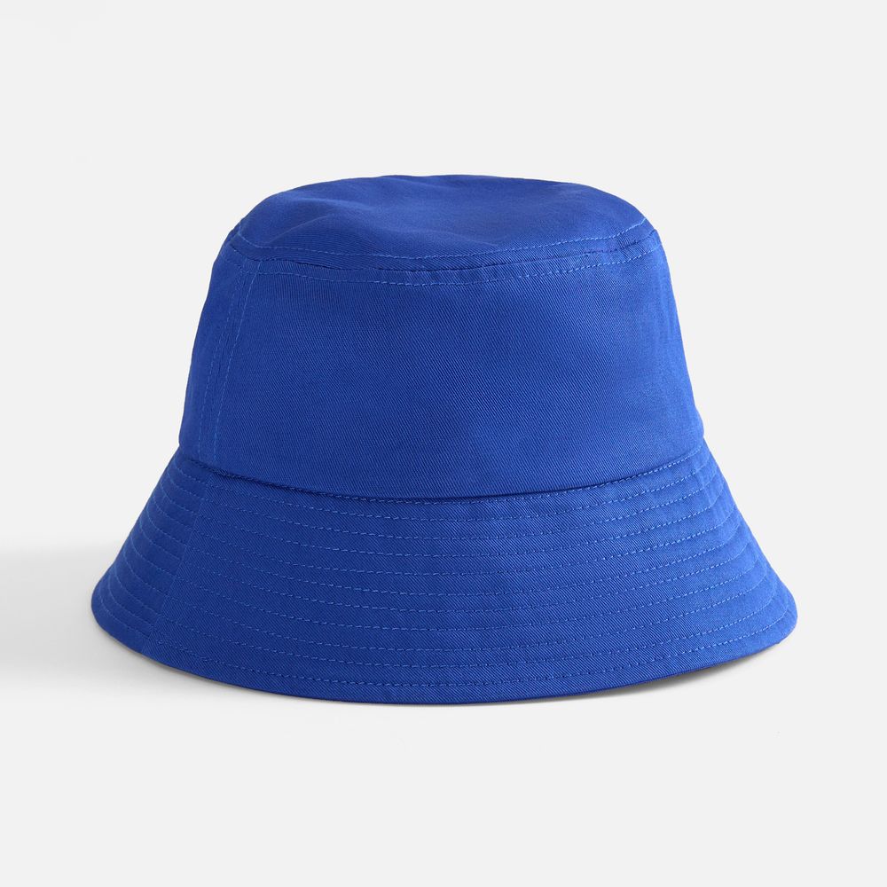 Панама C7, синяя / Миниатюра WWW (1000)