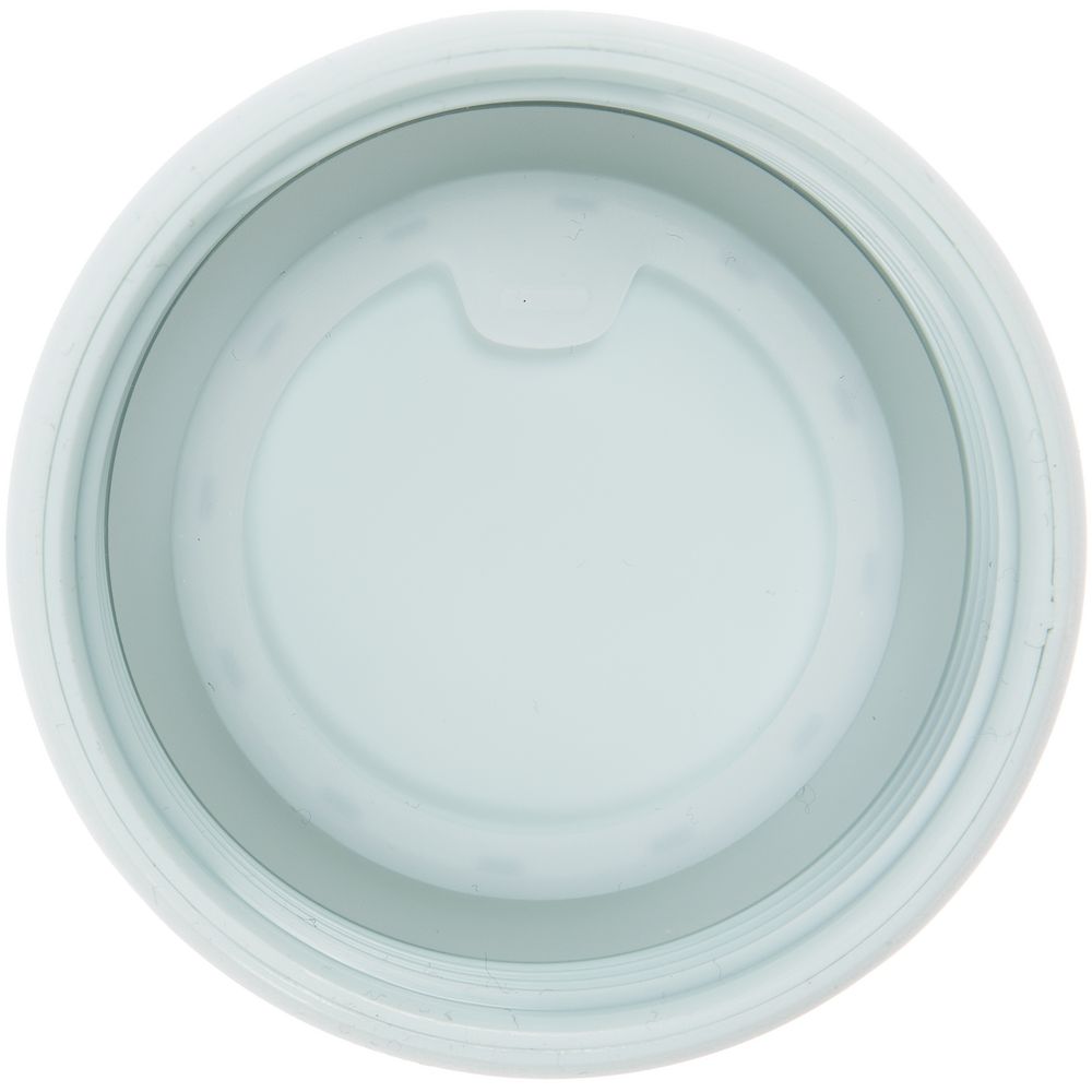 Термобутылка Fujisan, голубая / Миниатюра WWW (1000)