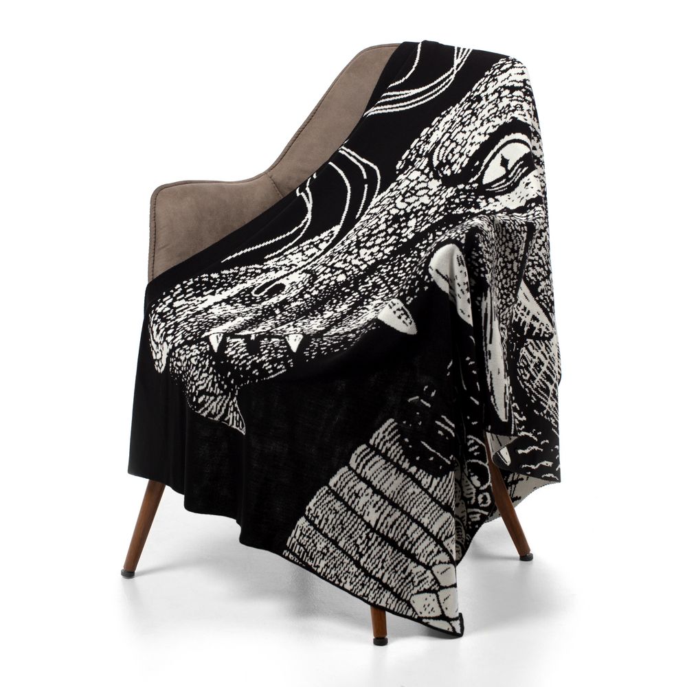 Плед Drago / Миниатюра WWW (1000)