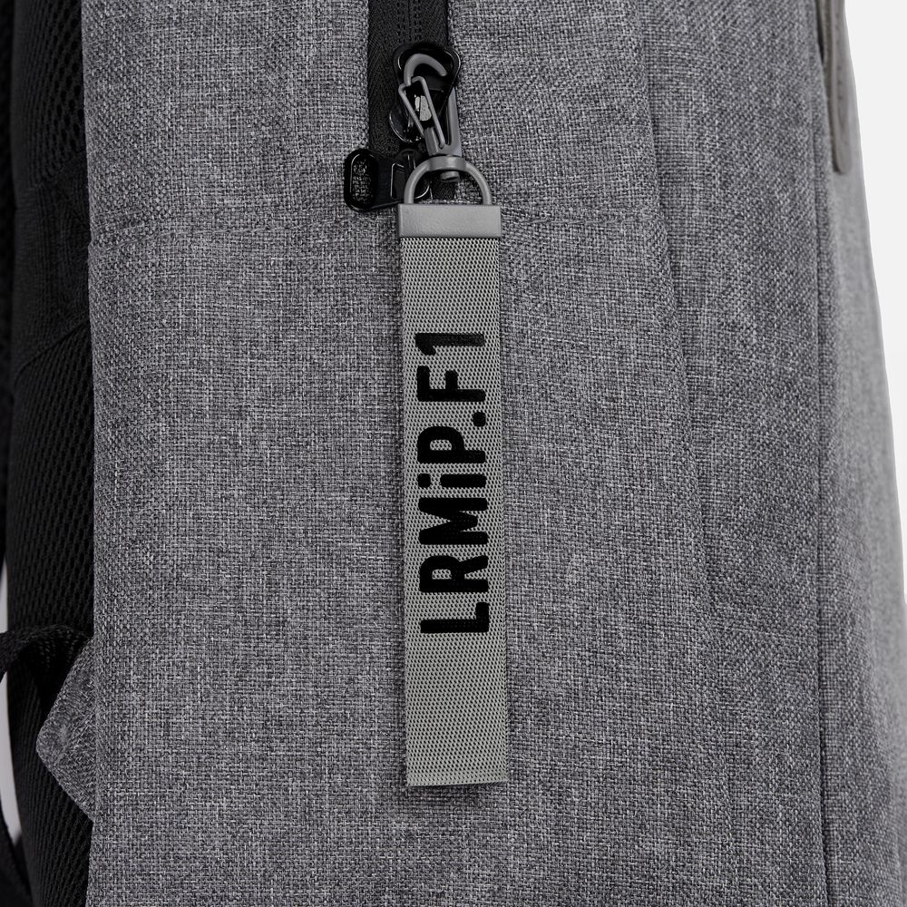 Ремувка Dominus, М, серая / Миниатюра нанесения (1000)