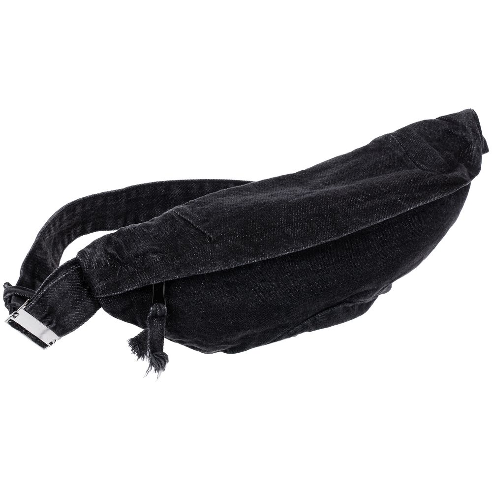 Поясная сумка W6, черная / Миниатюра WWW (1000)