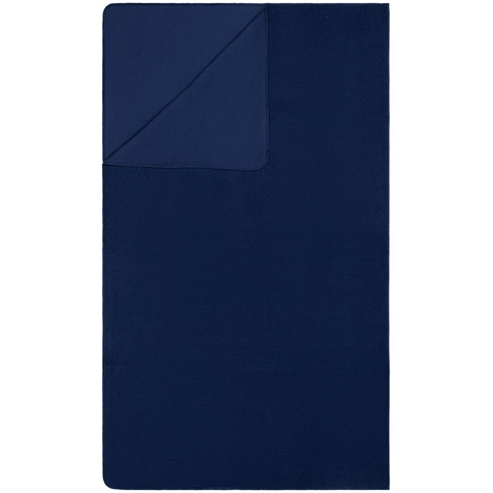 Дорожный плед Voyager 2, синий / Миниатюра WWW (1000)