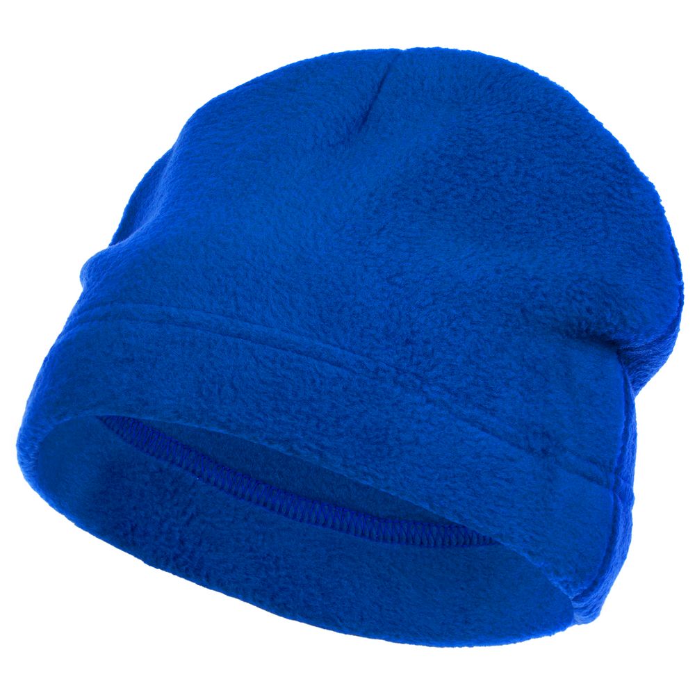 Шапка Fleecy, ярко-синяя / Миниатюра WWW (1000)