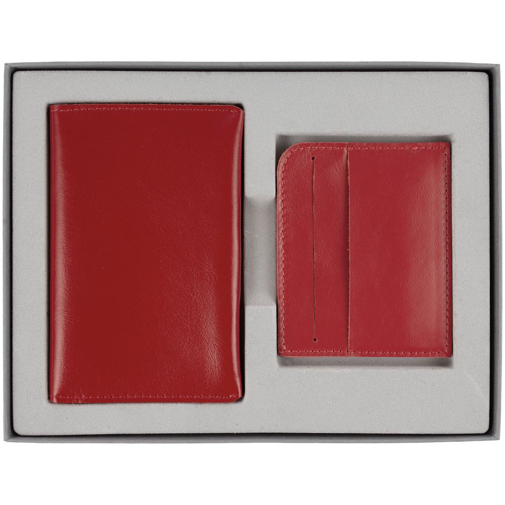 Набор Apache Privy, красный / Миниатюра WWW (1000)