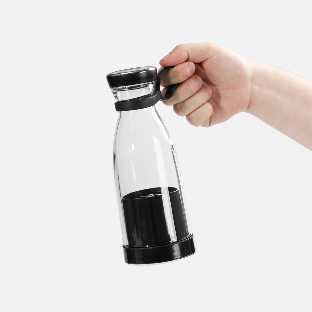 Портативный блендер BlendMatic, черный / Миниатюра WWW (1000)