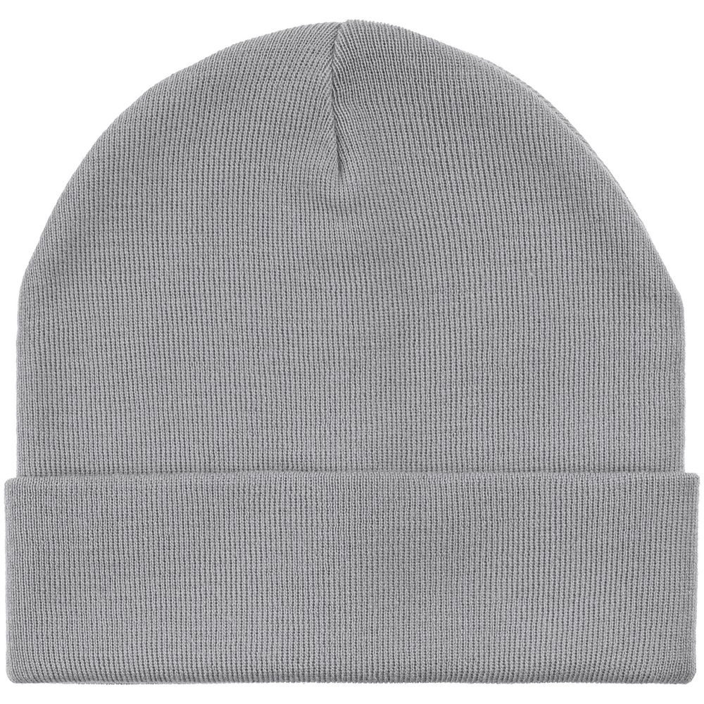 Шапка Glenn, светло-серая / Миниатюра WWW (1000)