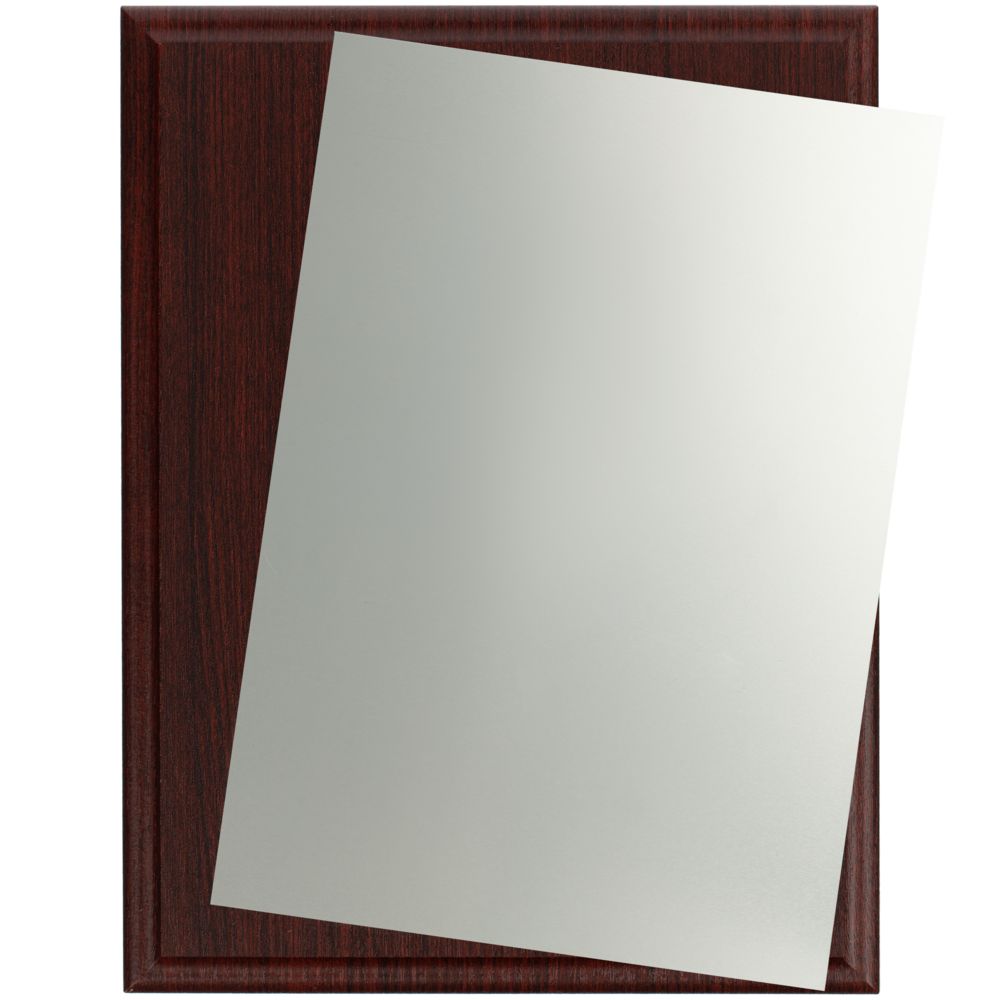 Плакетка Cherry Tree Silver / Миниатюра WWW (1000)