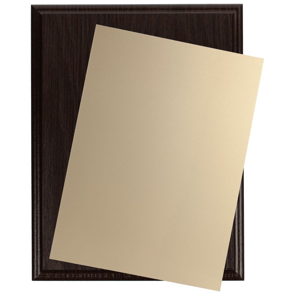 Плакетка Schwarzwald Gold / Миниатюра WWW (1000)