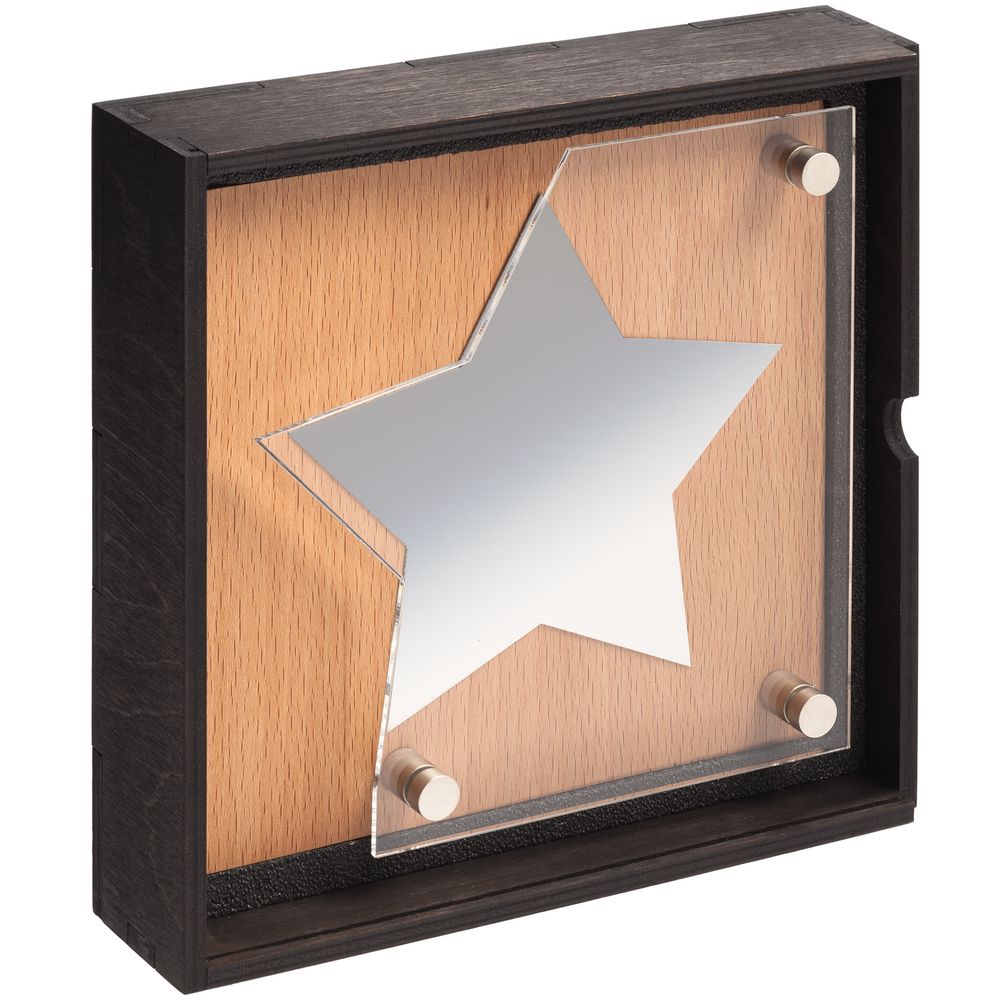 Награда Asteri Light Silver / Миниатюра WWW (1000)