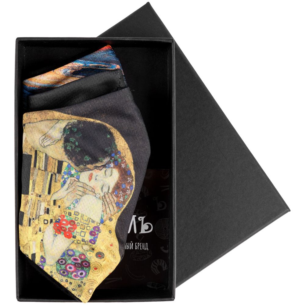 Набор масок для лица «Искусственное дыхание» / Миниатюра WWW (1000)