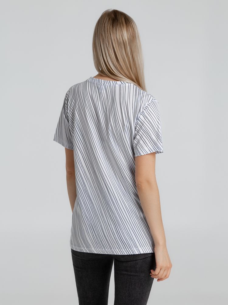 Футболка «Дождь» / Миниатюра WWW (1000)