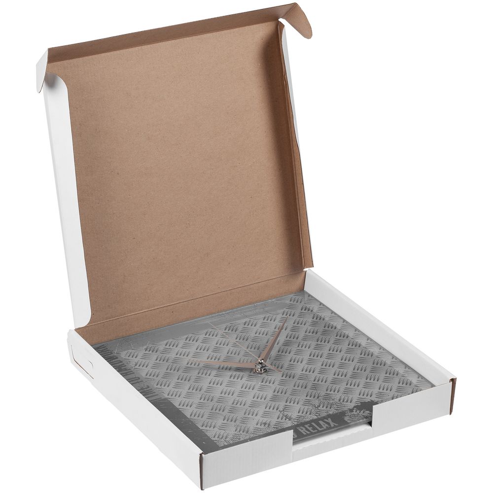 Часы Hard Work / Миниатюра WWW (1000)