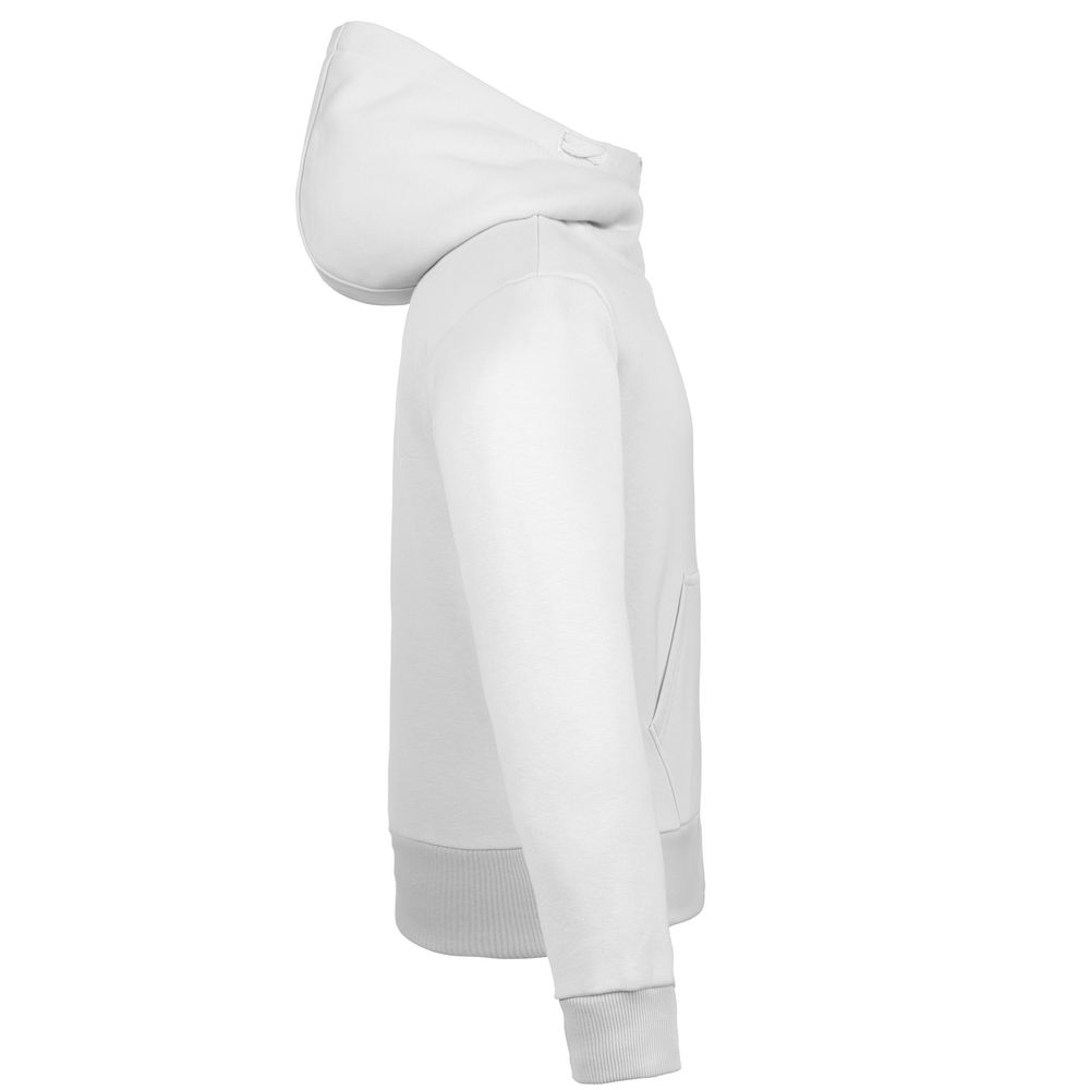 Толстовка Kulonga Heavy Zip, белая / Миниатюра WWW (1000)