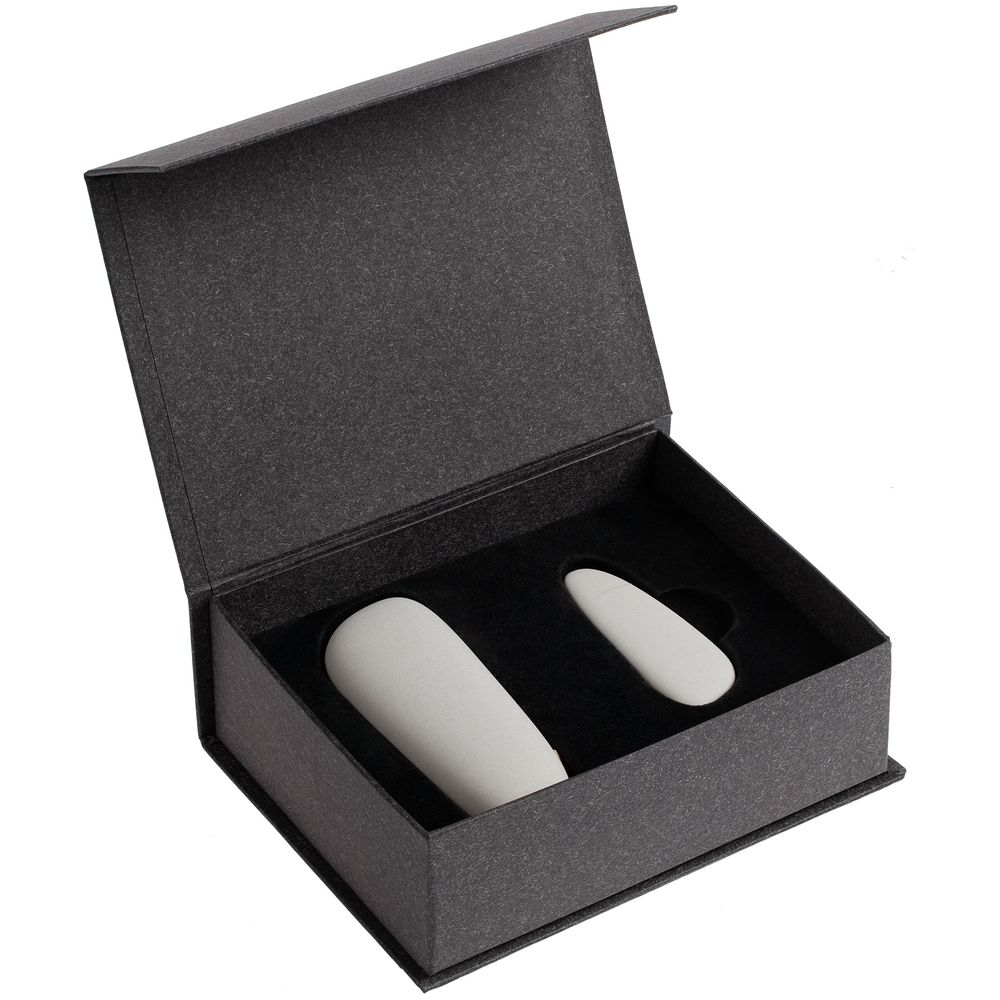 Набор Causeway, малый, светло-серый, 32 Гб / Миниатюра WWW (1000)