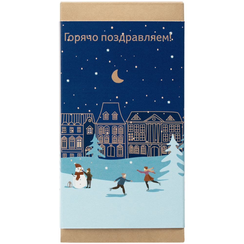 Набор для глинтвейна Sweet Heat / Миниатюра WWW (1000)