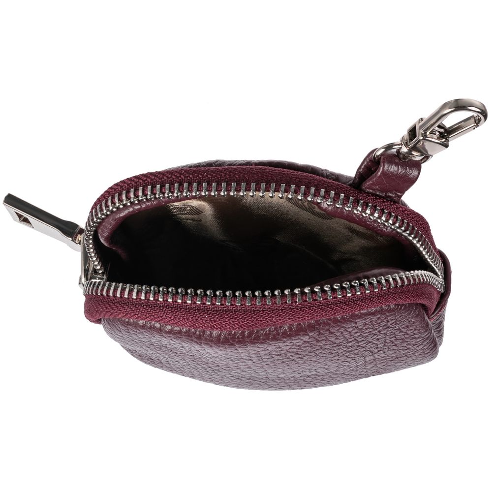 Сумка через плечо Gamma, бордовая / Миниатюра WWW (1000)