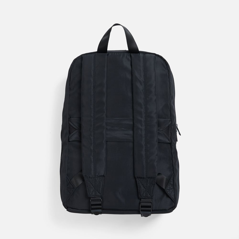 Рюкзак B1, черный / Миниатюра WWW (1000)