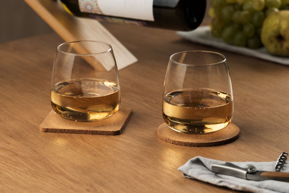 Костер Suberic, квадратный / Миниатюра WWW (1000)