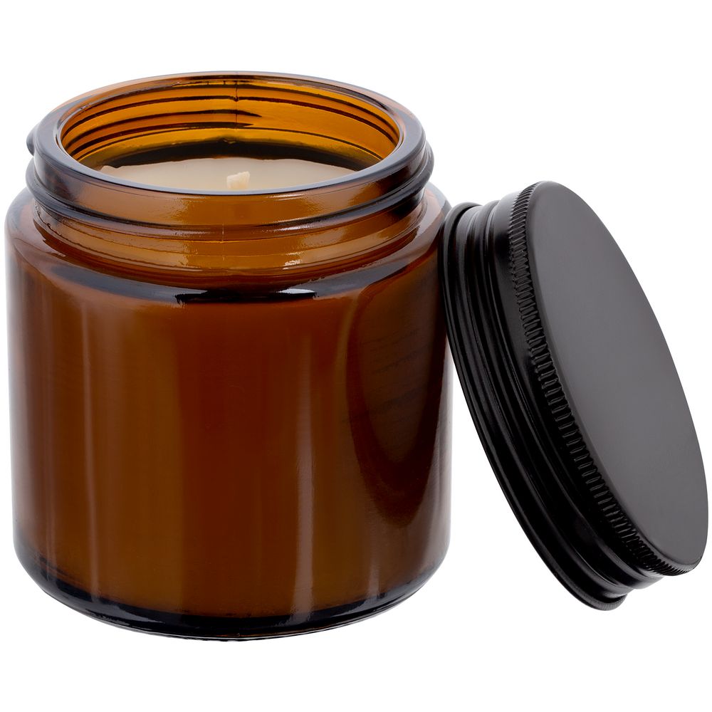 Свеча ароматическая Calore, тонка и макадамия / Миниатюра WWW (1000)