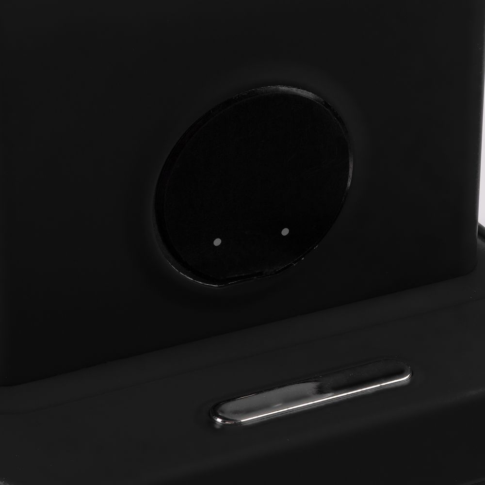 Магнитная зарядная станция Cooper Duo, черная / Миниатюра WWW (1000)