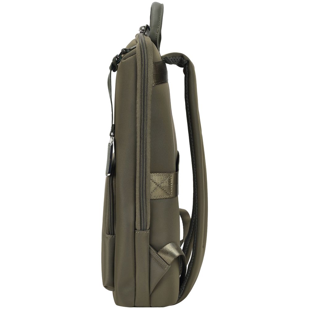 Рюкзак Santiago 14, зеленый / Миниатюра WWW (1000)