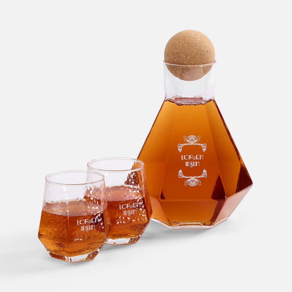 Набор Cantos / Миниатюра нанесения (1000)