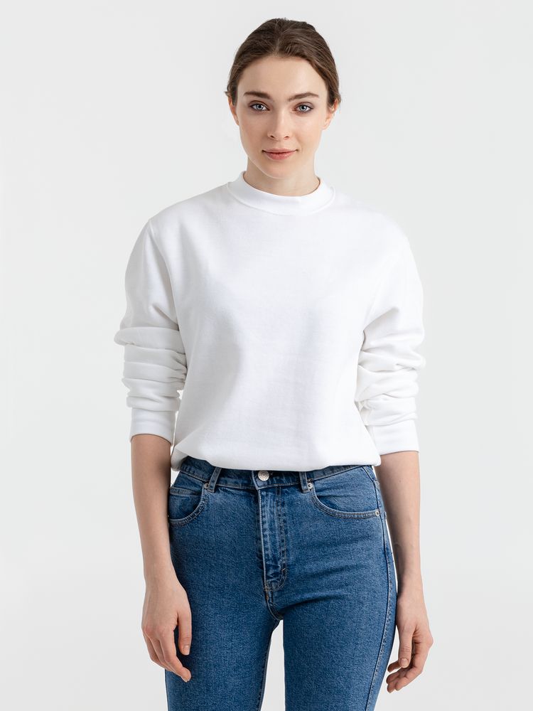 Толстовка New Supreme 280, бордовая / Миниатюра WWW (1000)