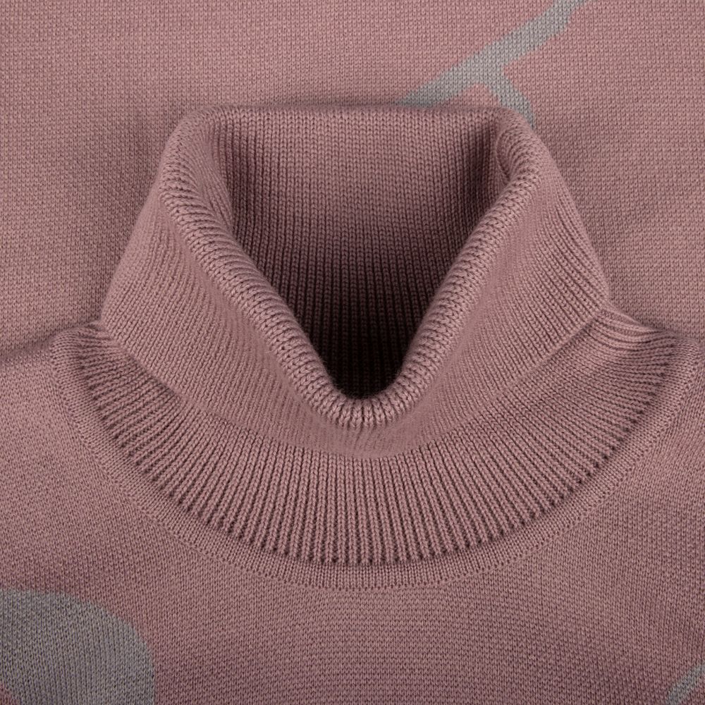 Свитер на заказ Tricksy Fint, полушерсть / Миниатюра WWW (1000)